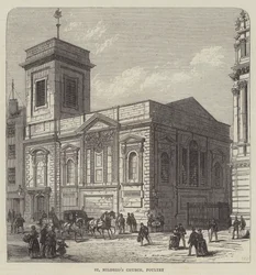 St. Mildred